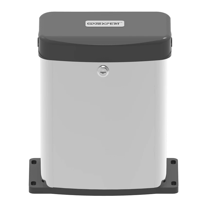 automatic rolling gate opener