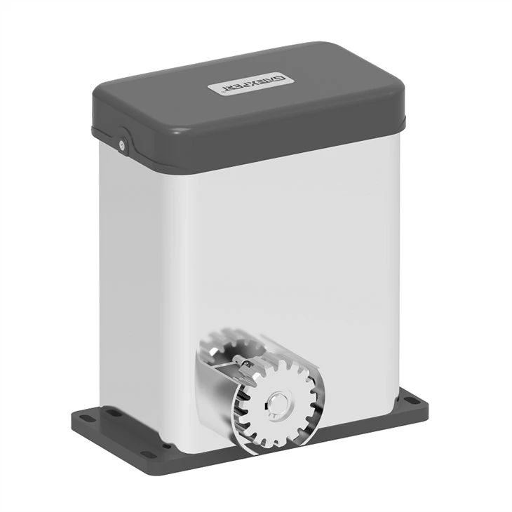automatic rolling gate motor