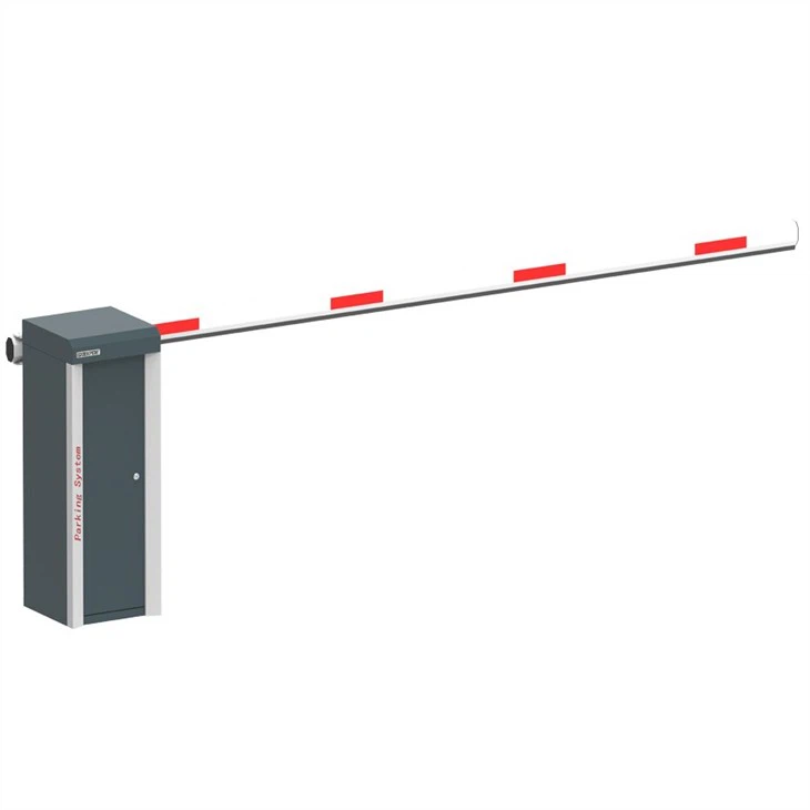 Road Barrier Gate System