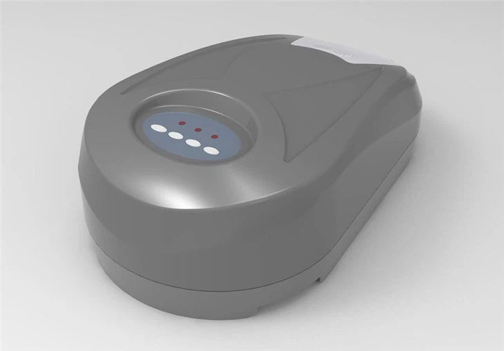 Garage Door Opener Car Sensor System