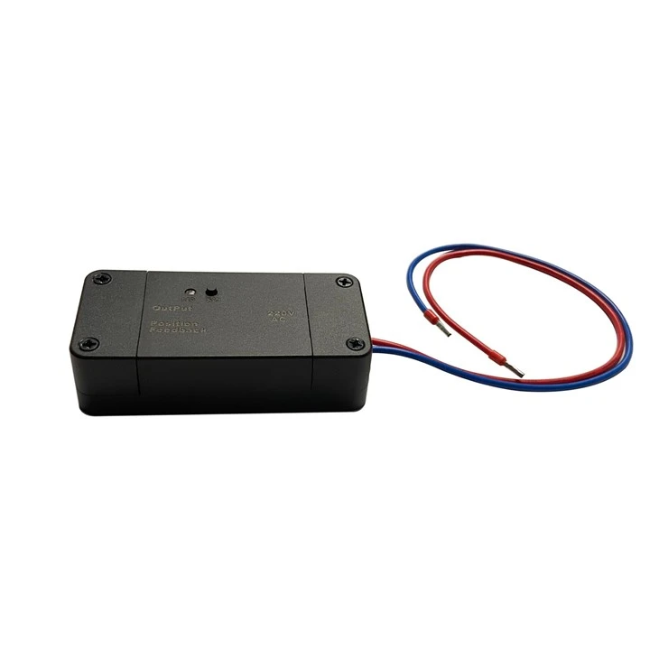 Wifi Control For Gate Opener